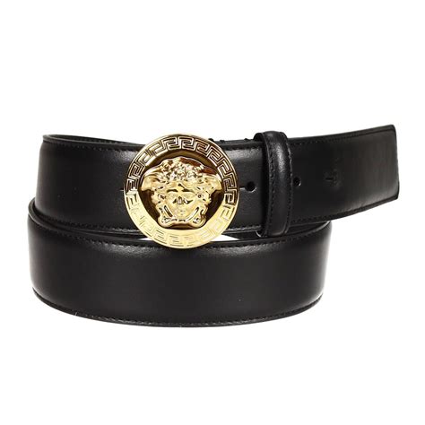 versace belt buckle ebay|versace belt clearance.